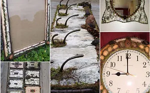 -Art Décor Out Of Nature-
renew, Resuse, Recycle Turned Into The Finest Rustic Decor & Furniture