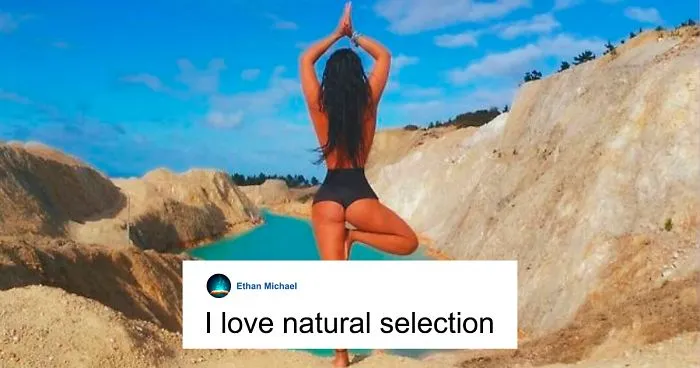 Influencers Are Falling Ill After Mistaking Toxic Waste Dump For Gorgeous Blue Lake