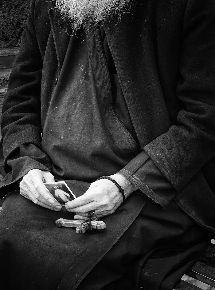 The Believer