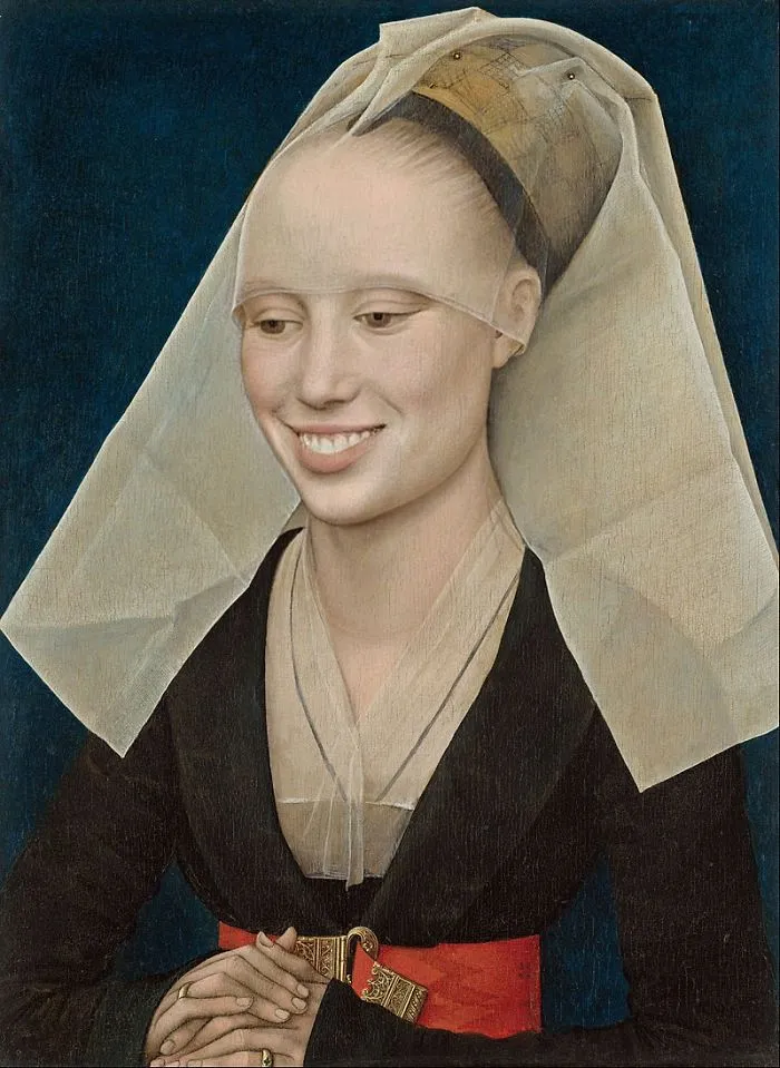 Most Famous Paintings Are Sad, So We Wanted To See What They Would Look Like With Smiles (24 Pics)