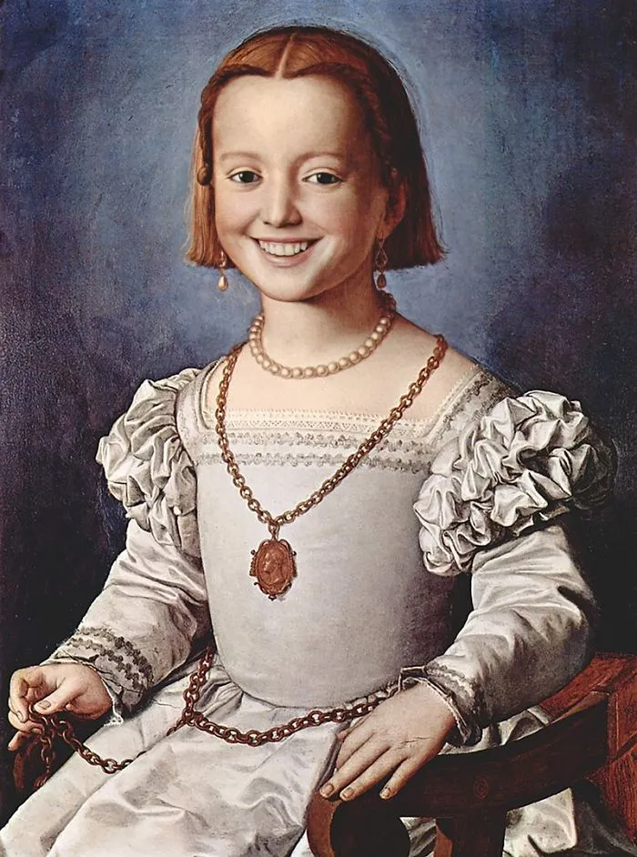 Most Famous Paintings Are Sad, So We Wanted To See What They Would Look Like With Smiles (24 Pics)