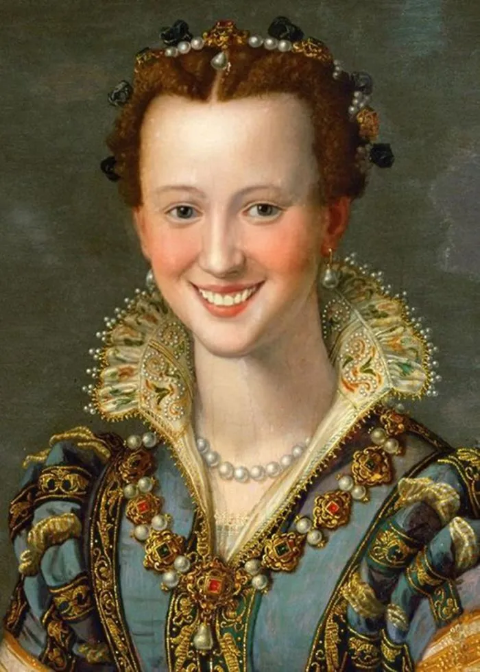 Most Famous Paintings Are Sad, So We Wanted To See What They Would Look Like With Smiles (24 Pics)
