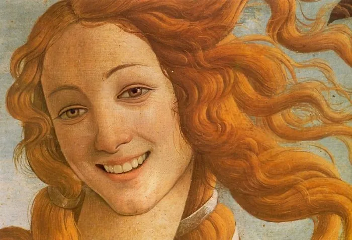 Most Famous Paintings Are Sad, So We Wanted To See What They Would Look Like With Smiles (24 Pics)