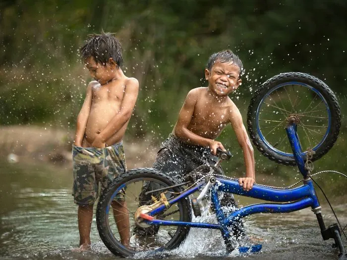 We Asked Photographers From All Around The World What ‘Fun’ Meant To Them, And Here Are The Best 30 Entries
