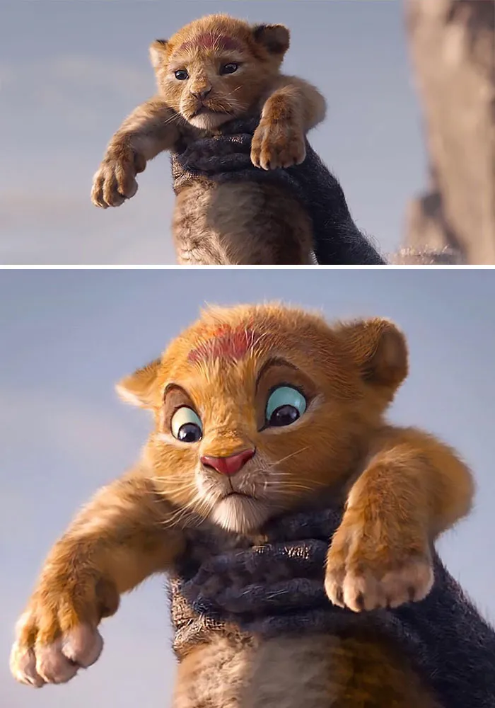 Simba
