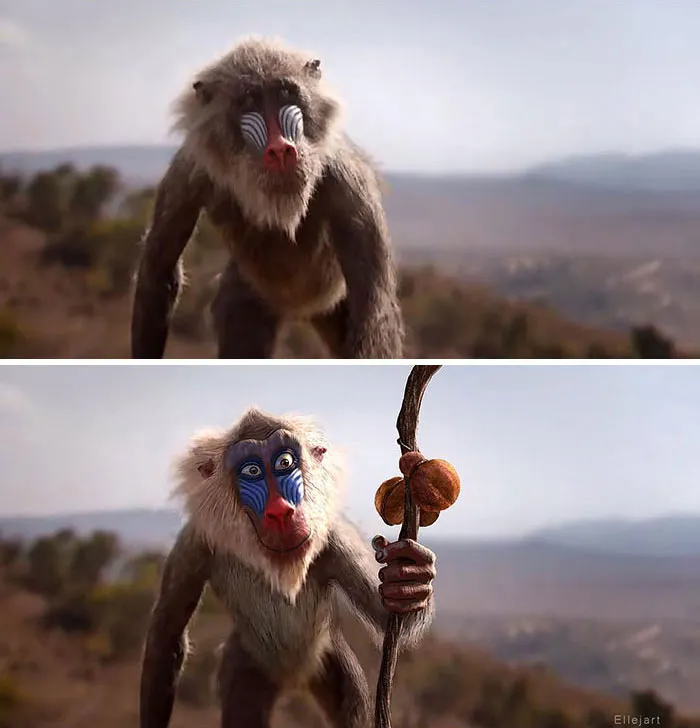 Rafiki