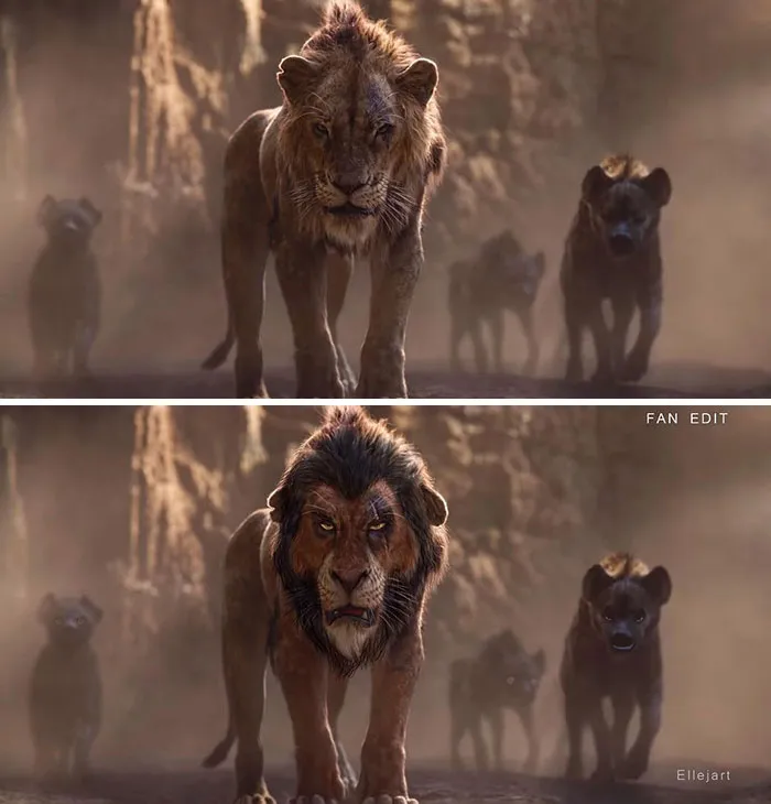 Scar