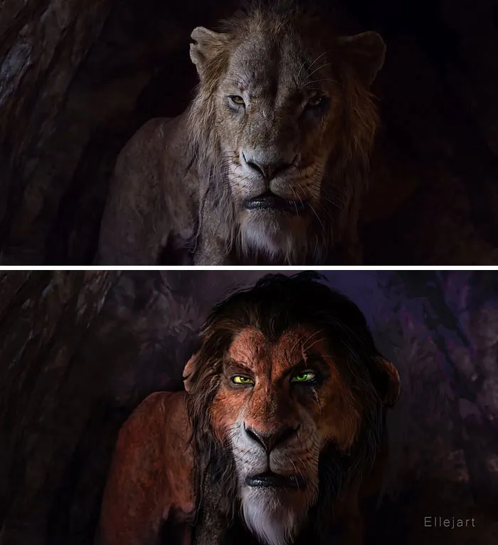 Scar