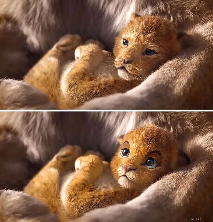 Simba