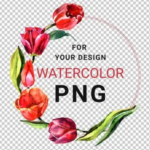WatercolorPNG