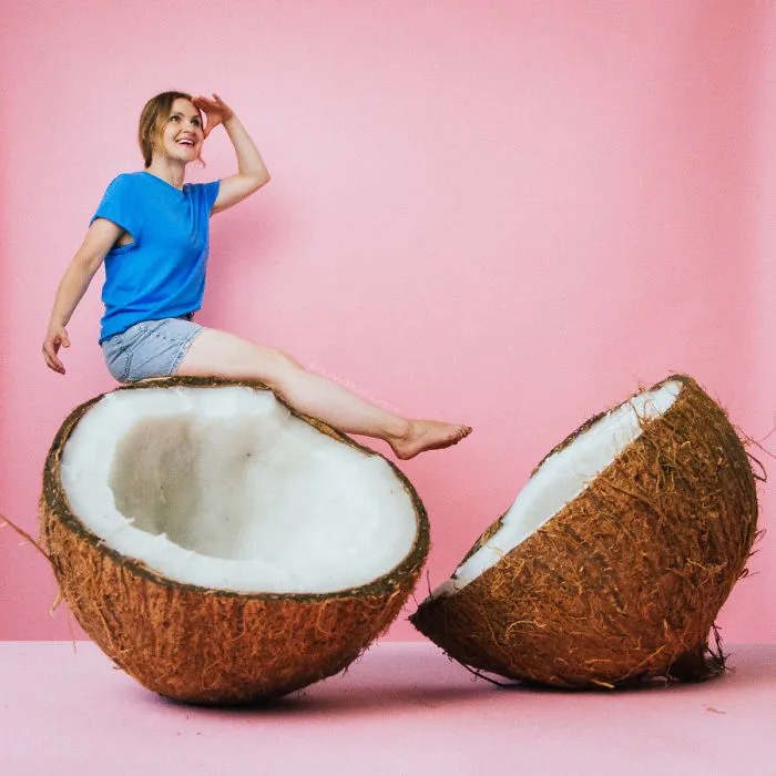 Coconut Chill