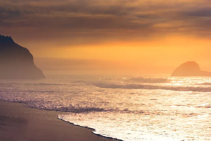 California Dreaming