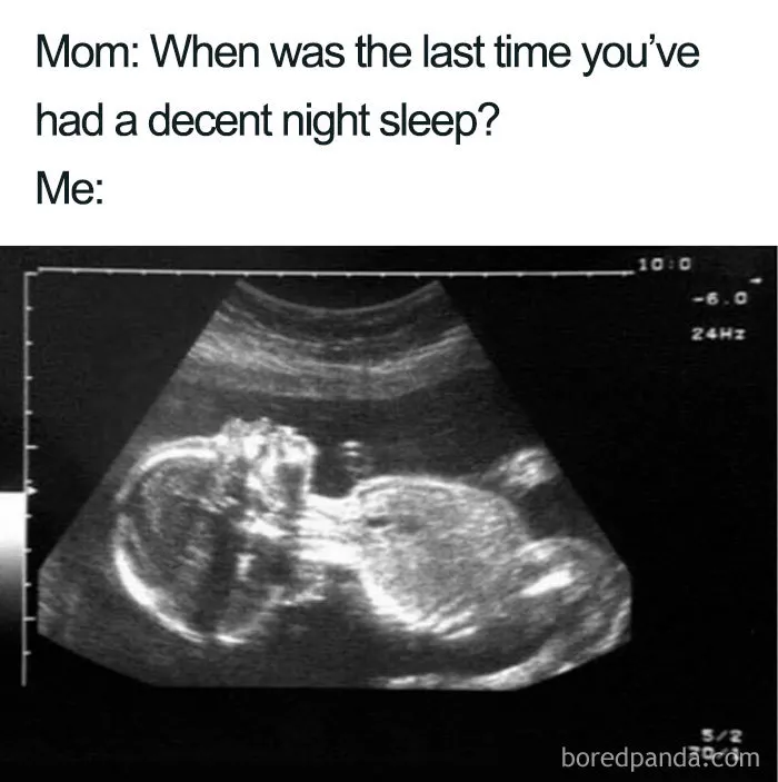 Wake-Up Call From Before  
