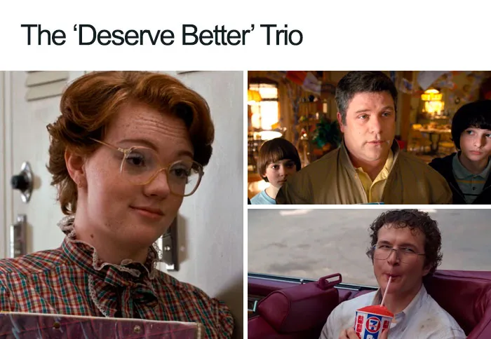 35 "Stranger Things" Season 3 Memes That Will Take Your Mood From Ten To Eleven