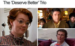 35 "Stranger Things" Season 3 Memes That Will Take Your Mood From Ten To Eleven