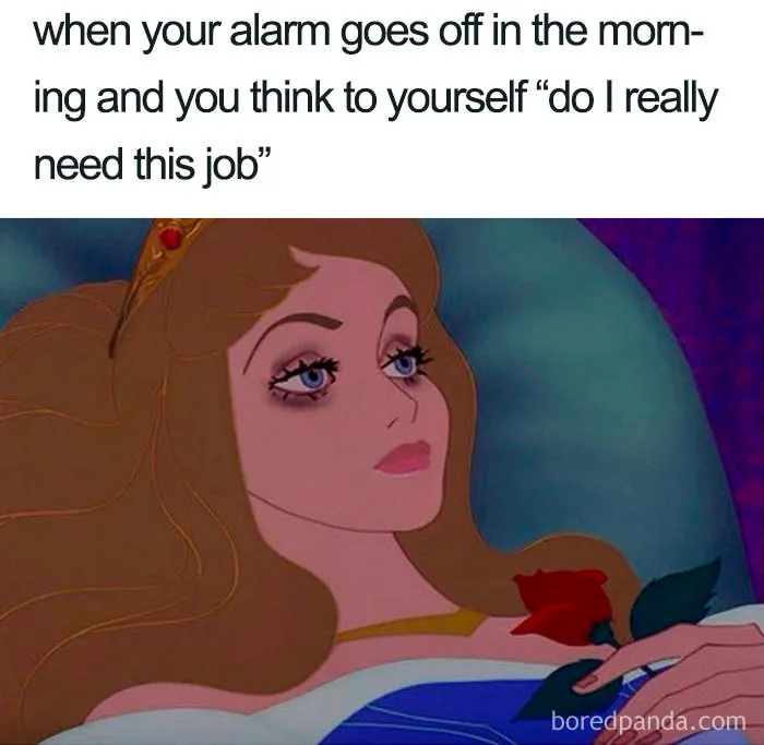 Not Ready to Adult