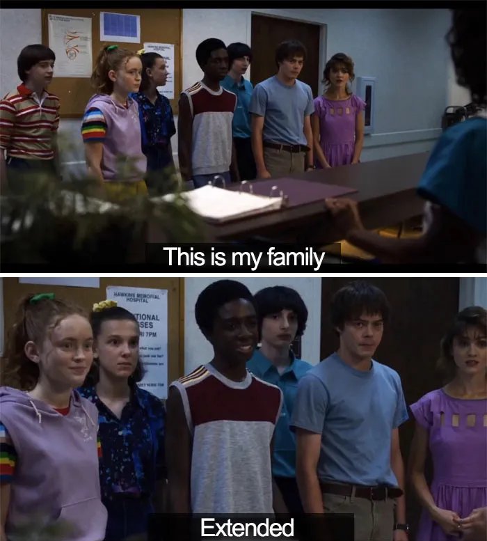 35 "Stranger Things" Season 3 Memes That Will Take Your Mood From Ten To Eleven