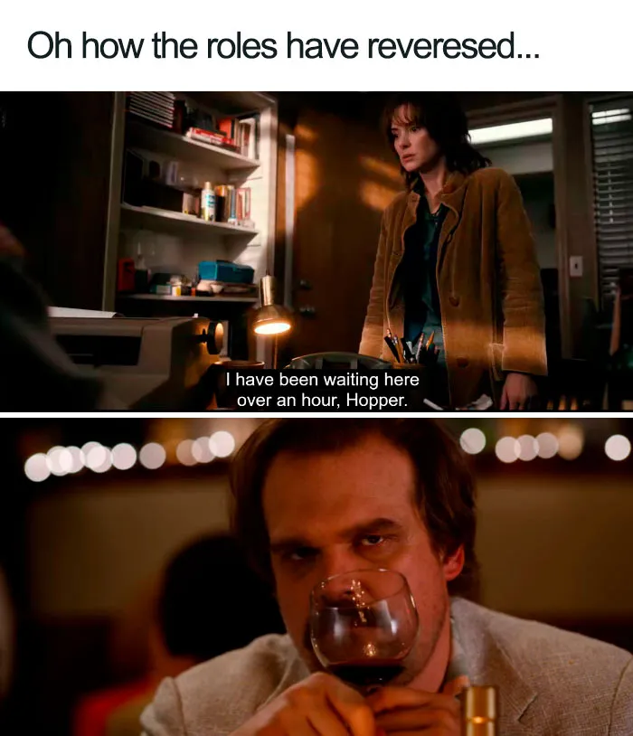 35 "Stranger Things" Season 3 Memes That Will Take Your Mood From Ten To Eleven