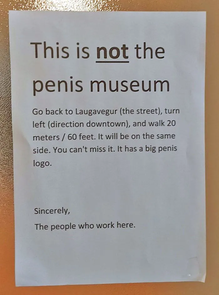 Meanwhile In Iceland