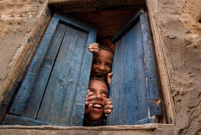 Smiles