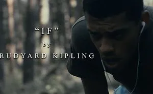 "If" By Rudyard Kipling - Narrated By Michael Caine