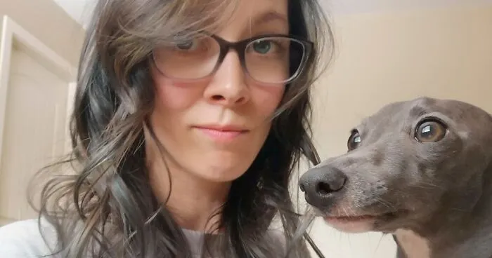 23 People Share Photos Of Themselves And Their Pets And They're Just Too Similar