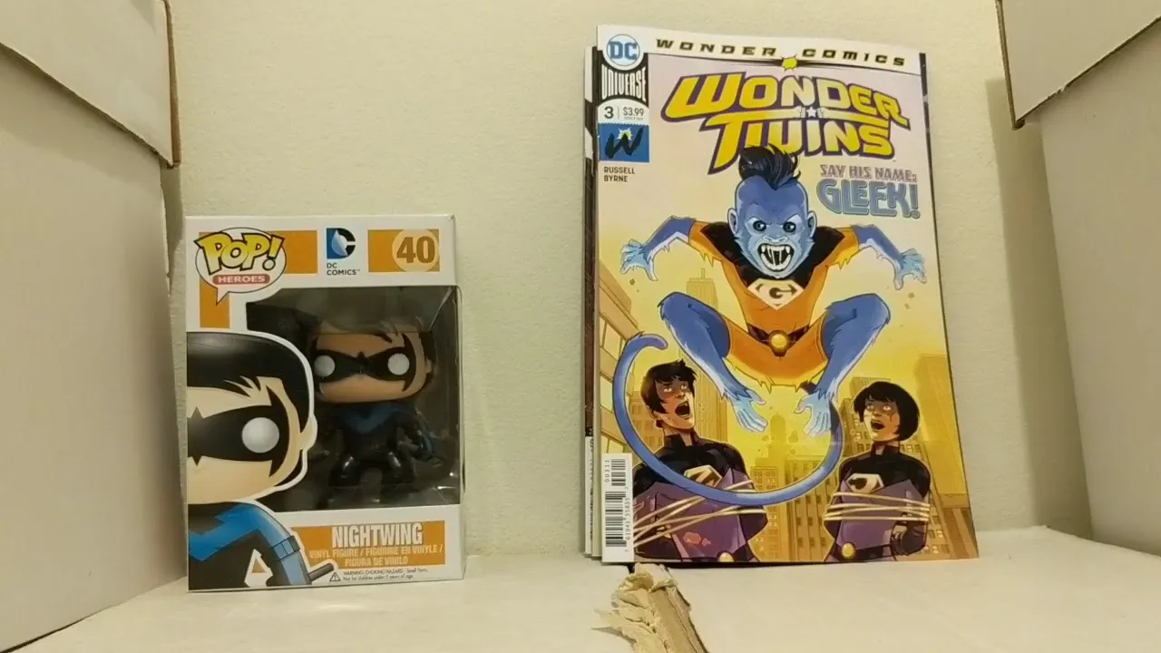 Weekly Pickups 2