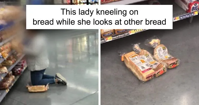 30 Times People Were Surprised By How Much Of A Jerk They Encountered