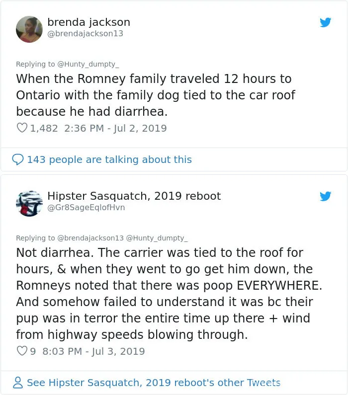 People Share 30 Forgotten Instances Of Celebrities Screwing Up Big Time