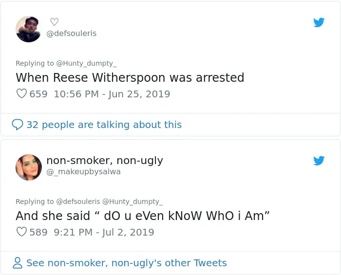 People Share 30 Forgotten Instances Of Celebrities Screwing Up Big Time