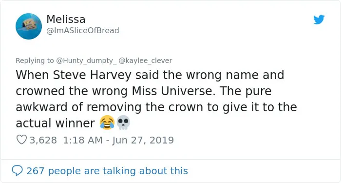 People Share 30 Forgotten Instances Of Celebrities Screwing Up Big Time