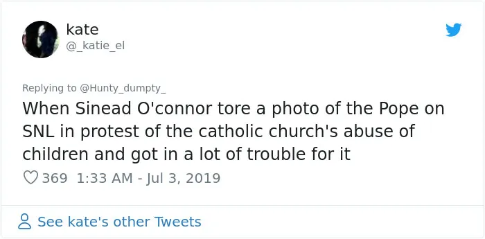 People Share 30 Forgotten Instances Of Celebrities Screwing Up Big Time