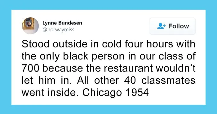 30 People Share Iconic Stories Of Their Childhood That They're Notorious For
