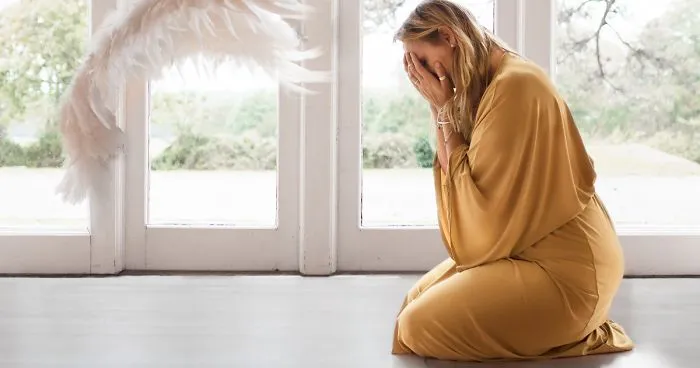 After Losing My Child At Birth, I Decided To Break The Taboo Around Child-Loss And Grief