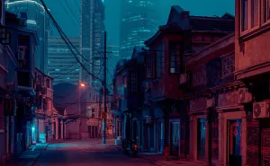 “Shikumen” Lane Houses Are Being Torn Down Across Shanghai, And I Wanted To Capture These Historic Streets Before It Was Too Late (22 Pics)