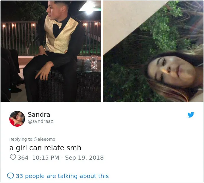30 Girls Share “Pics I Take Of My Boyfriend Vs Pics He Takes Of Me” Comparisons