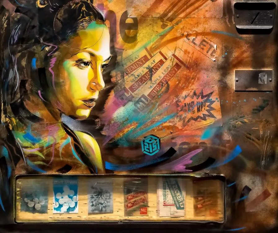 Taking Art To The Heart: Why An Anti-Cult Organization Promotes Art, And The Drive To Give Away 100 Art Kits.
