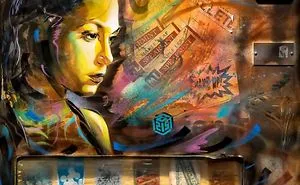Taking Art To The Heart: Why An Anti-Cult Organization Promotes Art, And The Drive To Give Away 100 Art Kits.