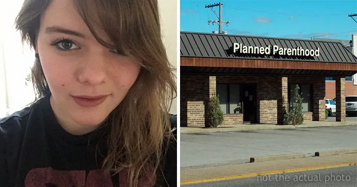 Woman Goes To Planned Parenthood At Age Of 21, Shares Her Horrific Experience In Viral Facebook Post