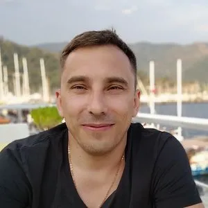 Kozak Taras