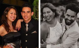 30 Times People Married Their Prom Dates And Shared The Before And After Pics
