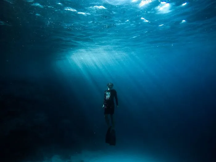 Underwater Light