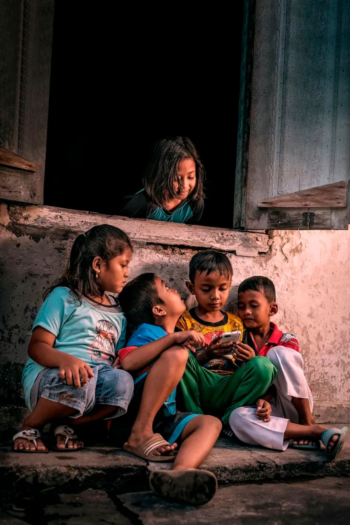 We Asked Photographers From All Around The World What ‘Fun’ Meant To Them, And Here Are The Best 30 Entries