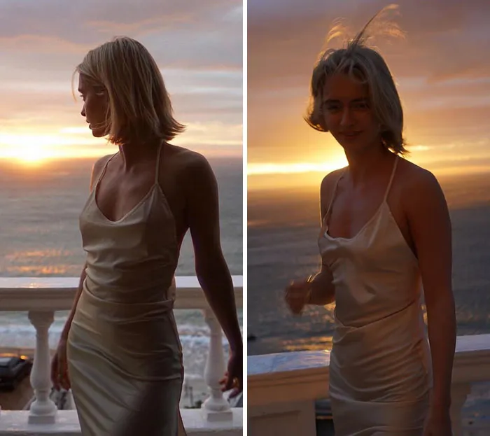 Esta influencer muestra la verdad tras esas fotos "perfectas" de instagram con sus 30 imágenes comparativas
