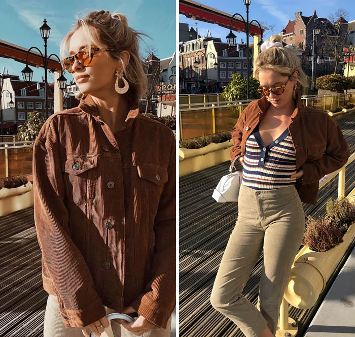 Esta influencer muestra la verdad tras esas fotos "perfectas" de instagram con sus 30 imágenes comparativas
