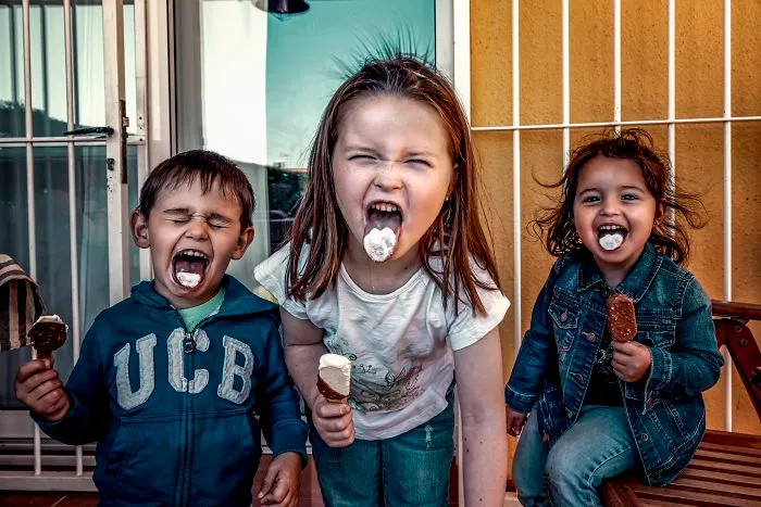 We Asked Photographers From All Around The World What ‘Fun’ Meant To Them, And Here Are The Best 30 Entries
