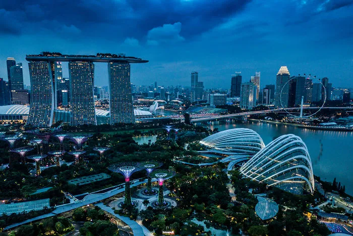 Singapore