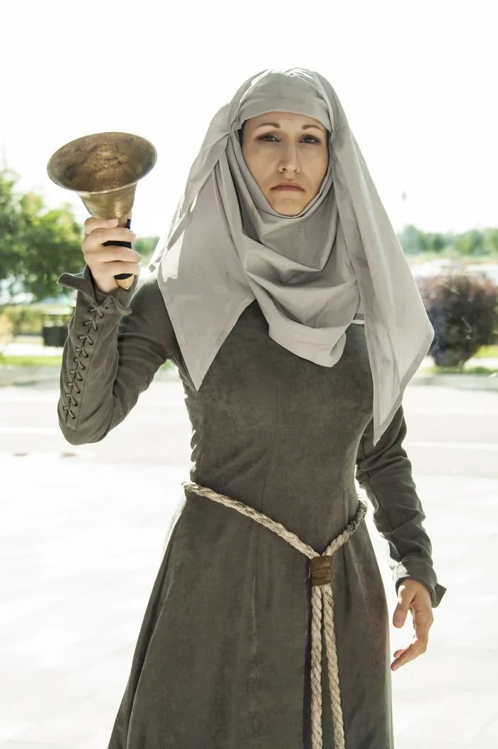 Septa Unella (Game Of Thrones)