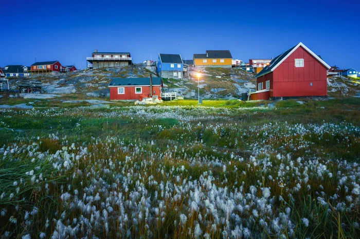I Captured The ‘Disappearing’ Beauty Of Greenland, And Here's The Result (30 Pics)