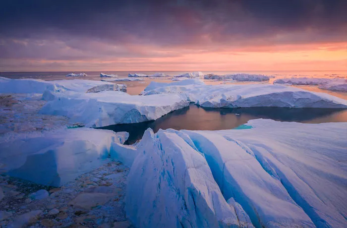 I Captured The ‘Disappearing’ Beauty Of Greenland, And Here's The Result (30 Pics)
